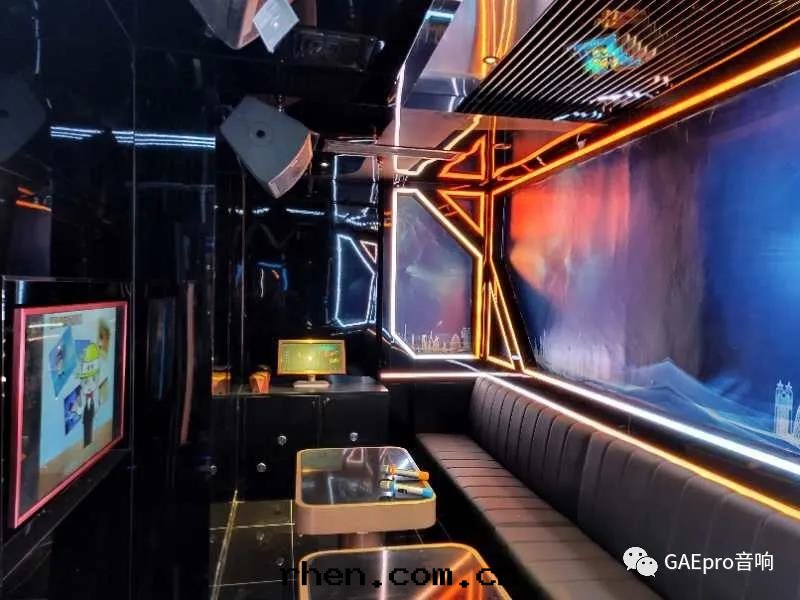 【GAEpro音(yīn)響】攜手福建三明(míng)君悅时(shí)空(kōng)KTV，擦出网(wǎng)紅(hóng)KTV新(xīn)火花(huā)！