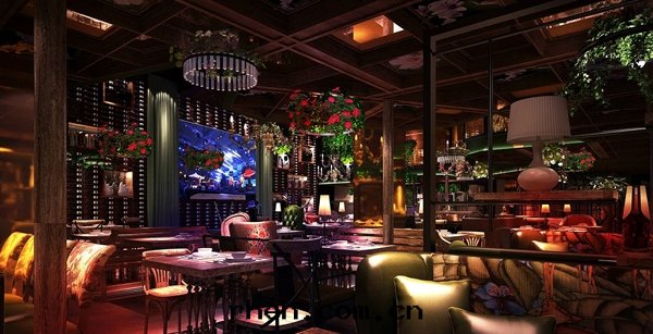 【GAEpro音(yīn)響】助力汕头(tóu)蘭朝音(yīn)乐(lè)藝术餐吧，開(kāi)啟一(yī)个(gè)新(xīn)美(měi)食娛乐(lè)时(shí)代(dài)