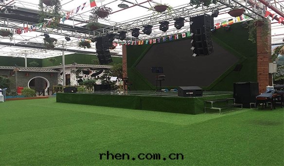 【GAEpro音(yīn)響】攜手湖(hú)南(nán)懷化(huà)遇見(jiàn)你音(yīn)乐(lè)生(shēng)态餐廳，讓你感(gǎn)受轉(zhuǎn)角(jiǎo)的(de)爱(ài)！