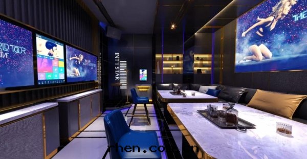 【GAEpro音(yīn)響】懷化(huà)星(xīng)城(chéng)國(guó)際娛乐(lè)会(huì)所(suǒ)带(dài)你走(zǒu)進(jìn)听(tīng)觉的(de)盛宴