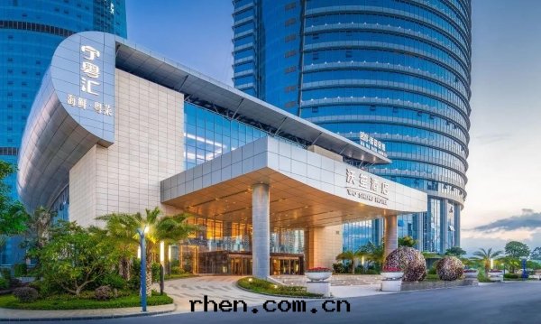 【GAEpro音(yīn)響】攜手沃笙酒(jiǔ)店(diàn)，打(dǎ)造度(dù)假、宴会(huì)、会(huì)議超五(wǔ)星(xīng)豪華體(tǐ)验(yàn)