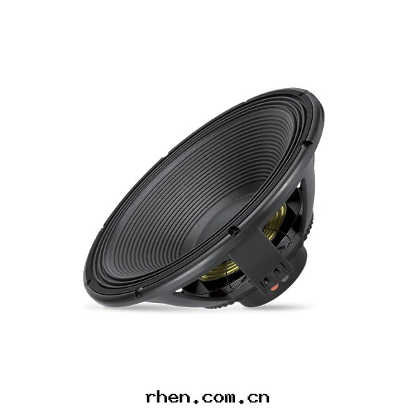【 LF18N401 】低(dī)頻揚聲器