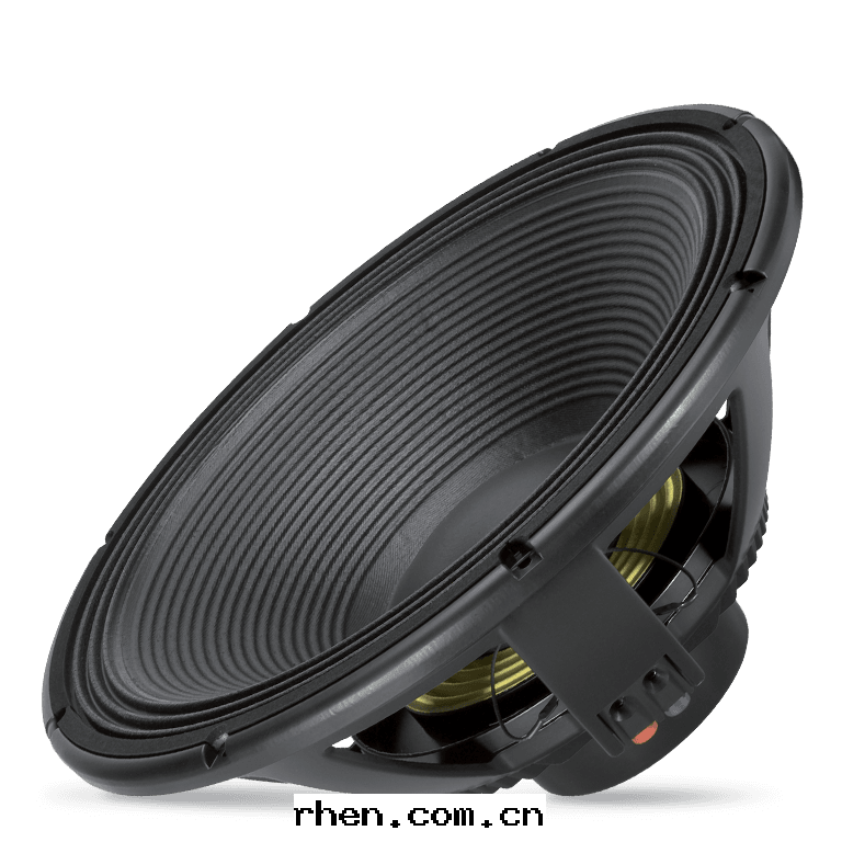 【 LF18N401 】低(dī)頻揚聲器