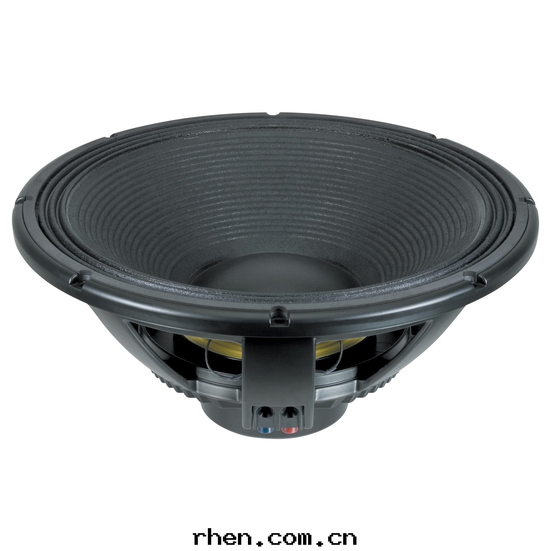 【 LF18N401 】低(dī)頻揚聲器