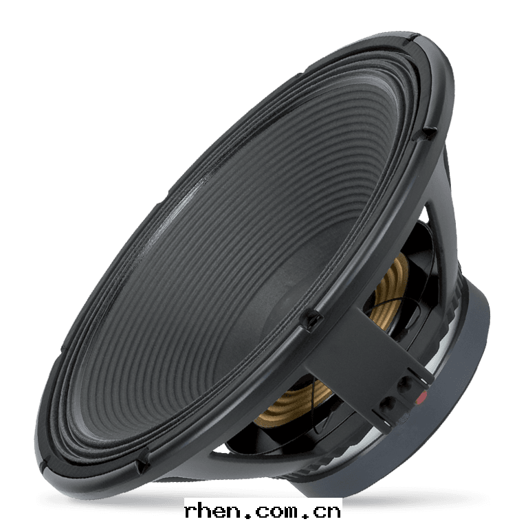 【 LF18X400 】低(dī)頻揚聲器