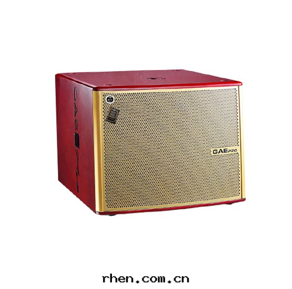 【AE-18NS】單18寸(cùn)超低(dī)音(yīn)揚聲器音(yīn)箱(xiāng)