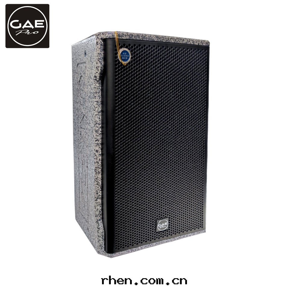 【CM-812】12寸(cùn)全(quán)頻揚聲器音(yīn)箱(xiāng)