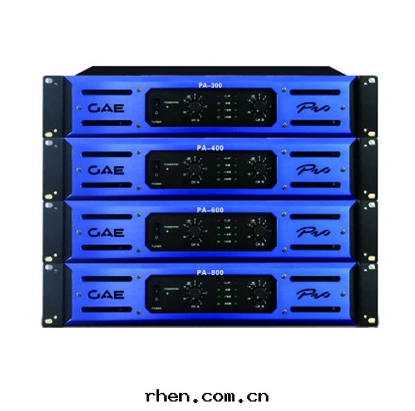 PA(300、400、600、800)系(xì)列