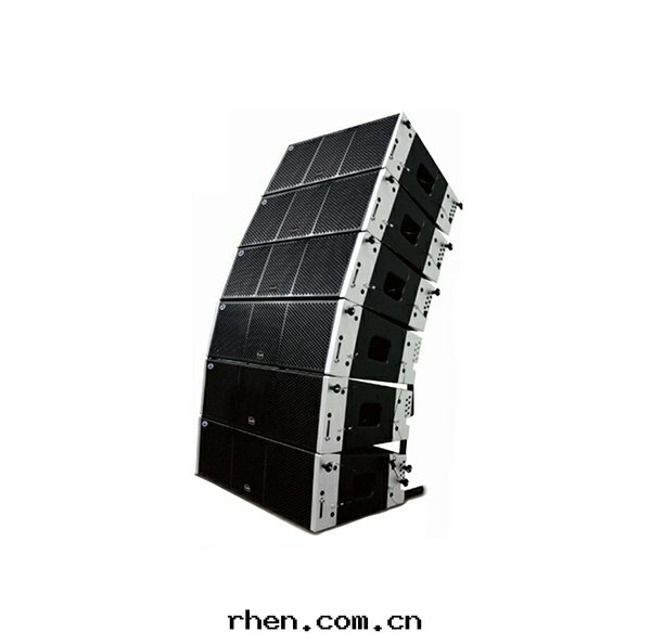 【V-10】10寸(cùn)線(xiàn)阵列全(quán)頻音(yīn)箱(xiāng)