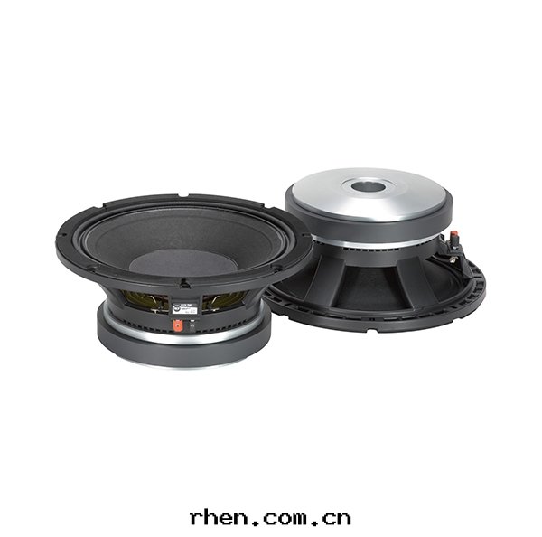 【 L12L750 】中(zhōng)低(dī)頻揚聲器