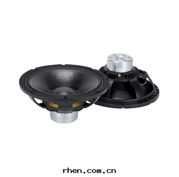 【 MB12N301 】中(zhōng)低(dī)頻揚聲器
