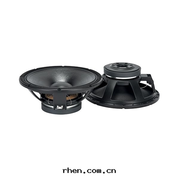 【 MB15X351 】中(zhōng)低(dī)頻揚聲器