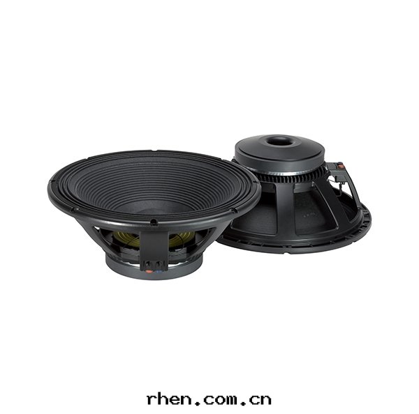【 LF18G401 】低(dī)頻揚聲器