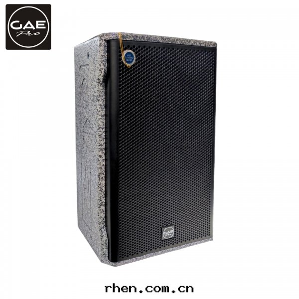 【CM-812】12寸(cùn)全(quán)頻揚聲器音(yīn)箱(xiāng)