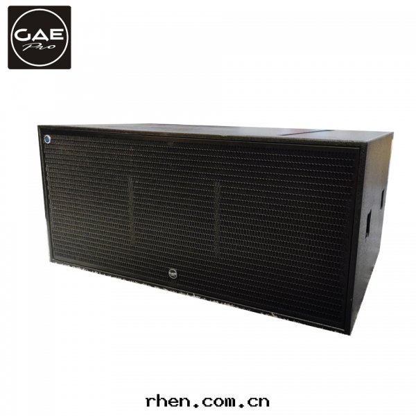 【S-838】三18寸(cùn)超低(dī)音(yīn)揚聲器系(xì)統