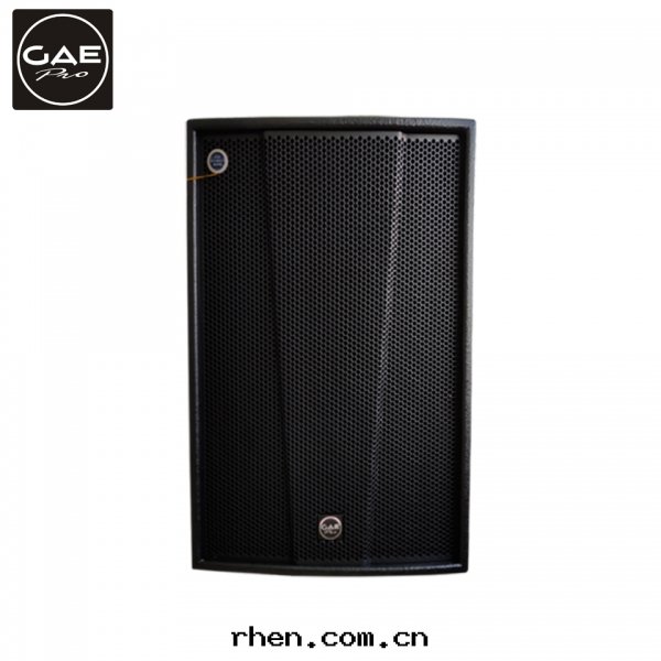 【G6】15寸(cùn)全(quán)頻揚聲器音(yīn)箱(xiāng)