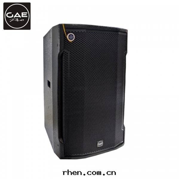 【CM-15】15寸(cùn)全(quán)頻揚聲器音(yīn)箱(xiāng)