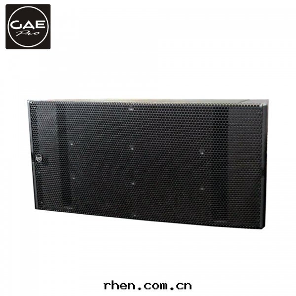 【IP-D840】双(shuāng)18寸(cùn)低(dī)音(yīn)揚聲器系(xì)統