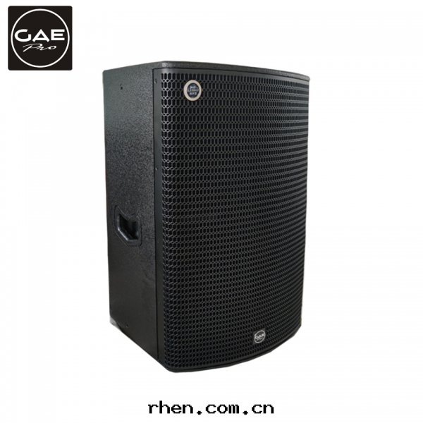 【ST-15】15寸(cùn)全(quán)頻揚聲器音(yīn)箱(xiāng)