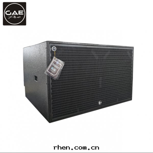 【SUB-280pro】双(shuāng)18寸(cùn)超低(dī)音(yīn)揚聲器系(xì)統