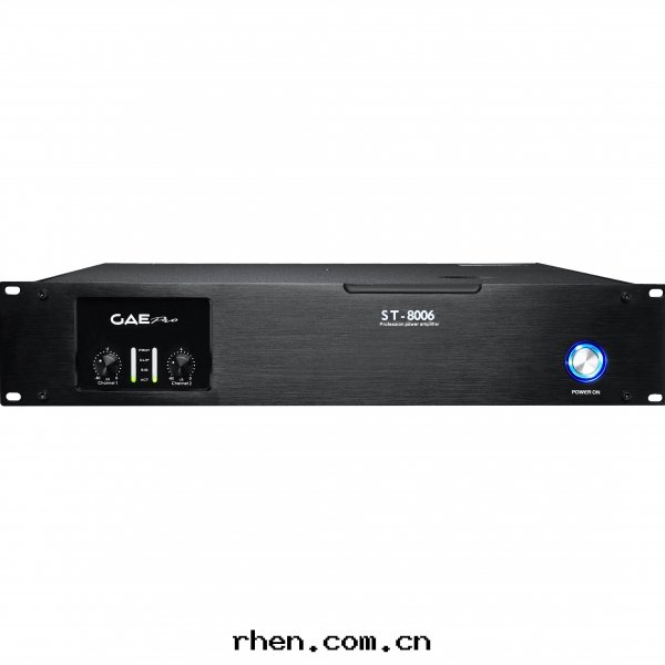 【ST-8006功放】